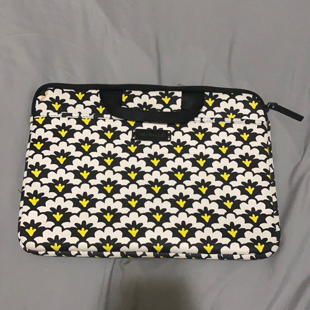 Vera Bradley laptop case